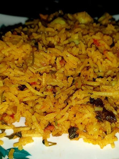 முருங்கைக்காய் பிரியாணி செய்முறை முக்கிய புகைப்படம்