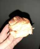 Rollos de canela