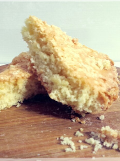 Una foto de Torta de coco!!!!