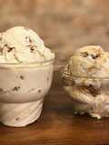 Praline Ice Cream