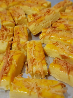 Foto resep Kastengel keju