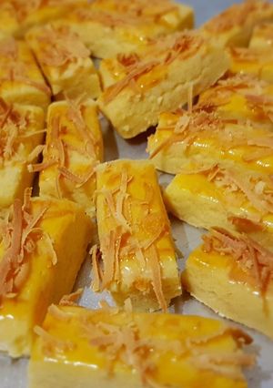 Foto resep Kastengel keju