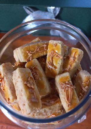 Foto resep Kastangel