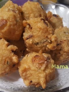 Foto resep Pempek Adaan