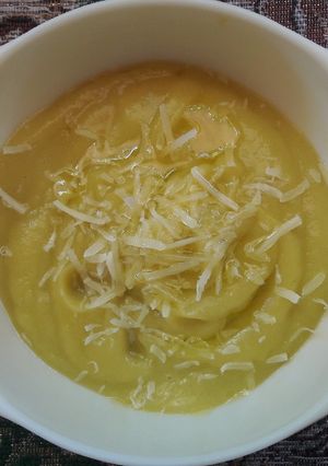 Foto resep Mpasi 4⭐ 8M+ 🎃🥚🍄🍂🧀🍾