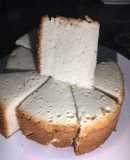 Chinese sponge cake