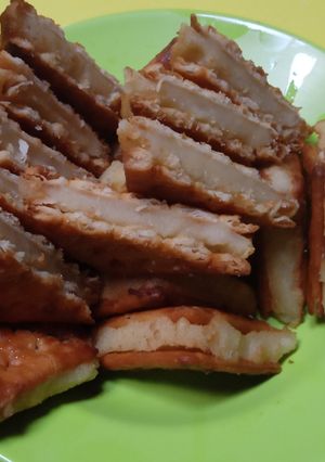 Foto resep Gabin Fla
