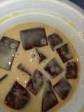 Es Cincau ala chika