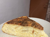 Tortilla de papas