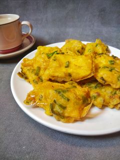 Foto resep Tempe Mendoan Simpel Nyammy