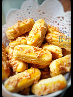 Foto resep Kastengel