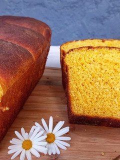 Una foto de Pan brioche de Kabutia