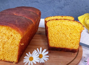 Una foto de Pan brioche de Kabutia