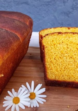 Una foto de Pan brioche de Kabutia
