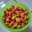 Kacang telor yummy 😊