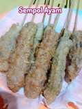 Sempol Ayam