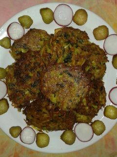 عکسی از دستور کوکو تره