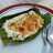 Nasi Bakar Jamur Tiram