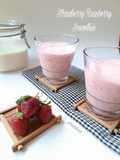 Strawberry Raspberry Smoothie