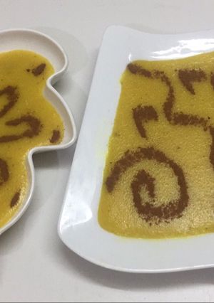 صورة لوصفة زردة