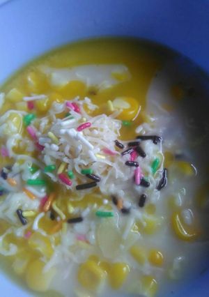 Foto resep Jasuke ala bunda bilqis