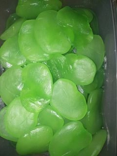 Foto resep Manisan Kolang-kaling