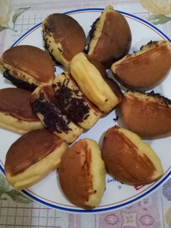 Foto resep Pukis Menul
