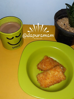 Foto resep Risol Mayonaise