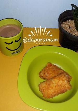 Foto resep Risol Mayonaise
