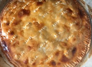 Foto principal de Empanada gallega