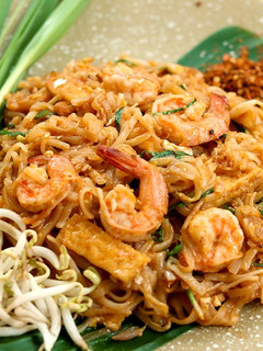 Foto resep Pad Thai: Kwetiau Goreng Ala Thailand