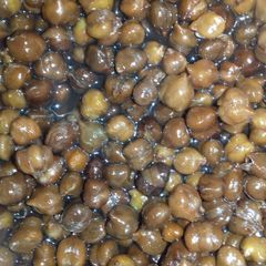 A picture of Black channe.