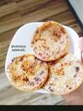 પુરણ પોળી (Puran Poli Recipe In Gujarati)