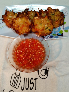 Foto resep Bakwan Sayur