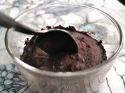 Una foto de postres veganos sin gluten