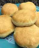 Pan con Harina de Almendras Keto🍞