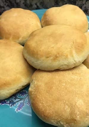 Una foto de Pan con Harina de Almendras Keto🍞