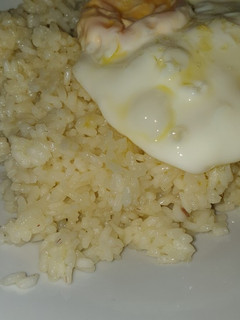 Una foto de Arroz blanco cocción de arroz Thermomix 6