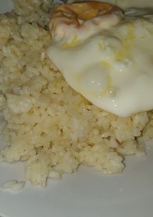 Una foto de Arroz blanco cocción de arroz Thermomix 6