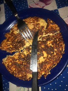 Una foto de Recetas con Avena🤤