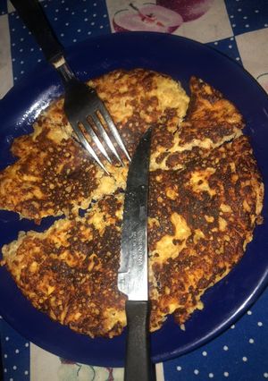 Una foto de Recetas con Avena🤤