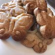 بسكويت على طريقتي 🍪😋