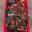 Balado paru