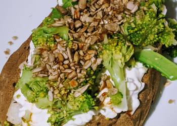 Ultimate Make Recipe The Green Goddesss Rock Garden Delicious Simple