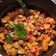 Sambal Goreng Ati Kentang
