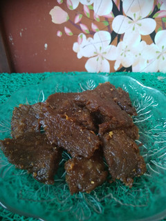 Foto resep Daging Goreng