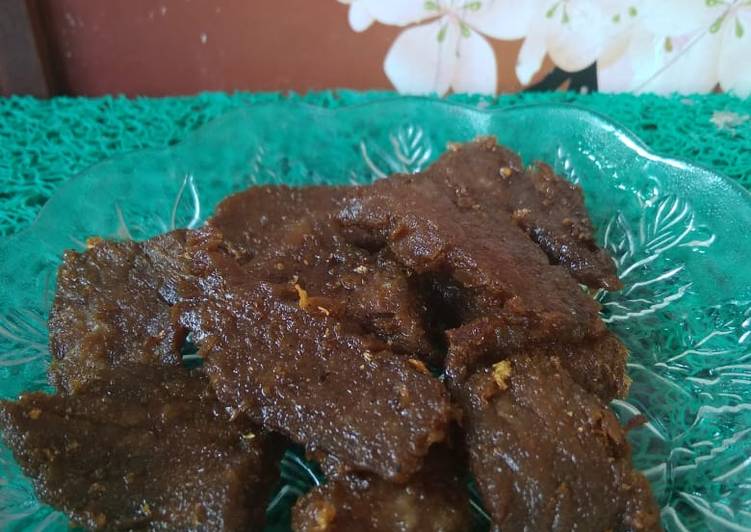 Daging Goreng