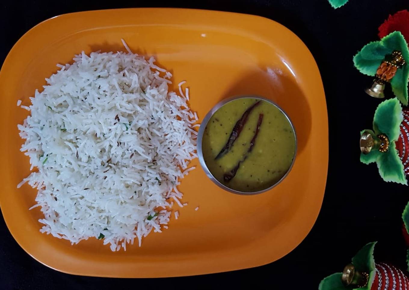 Dal Fry