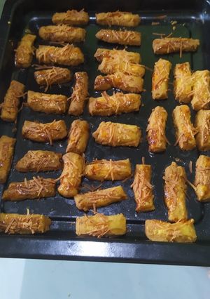 Foto resep Kastangel