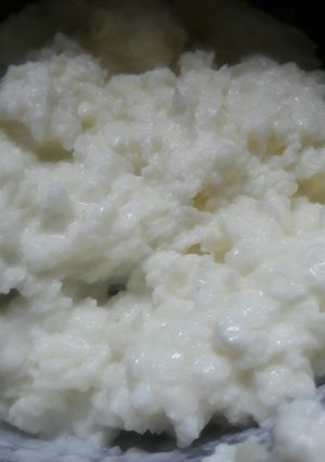 ઘર નું બનાવેલું માખણ (Homemade Makhan Recipe In Gujarati) રેસીપી મુખ્ય ફોટો